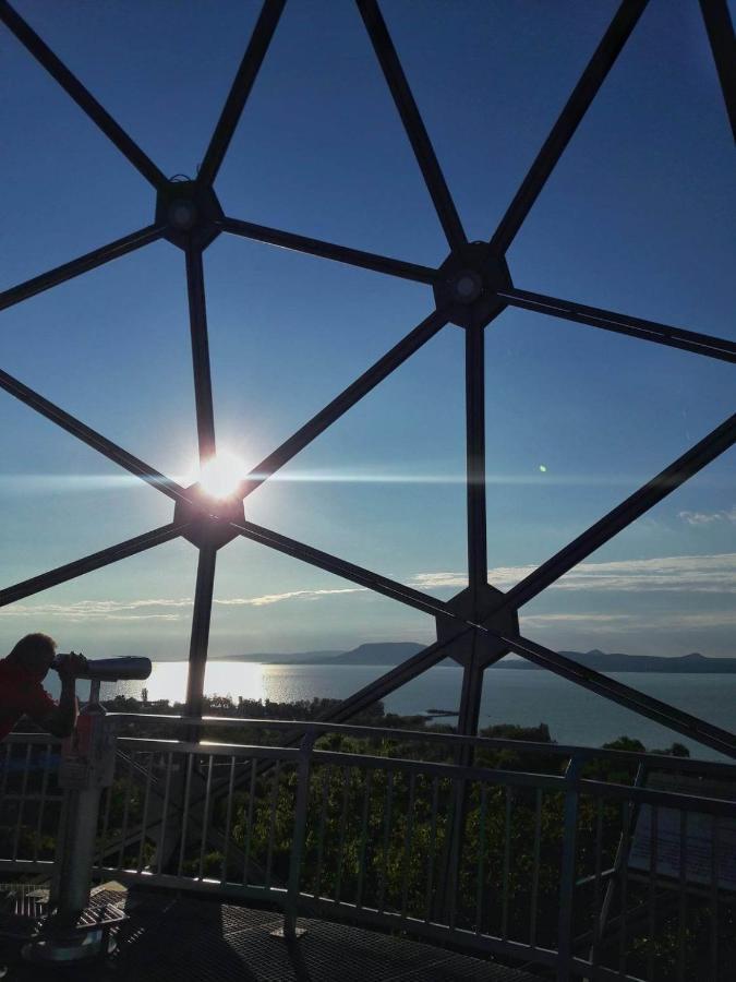 Balaton Apartman Balatonboglar Exterior photo