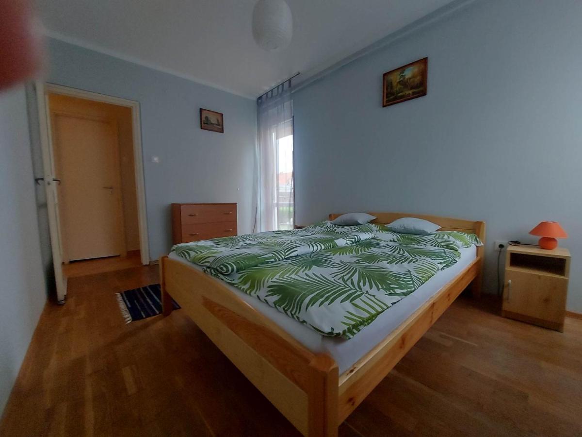 Balaton Apartman Balatonboglar Exterior photo