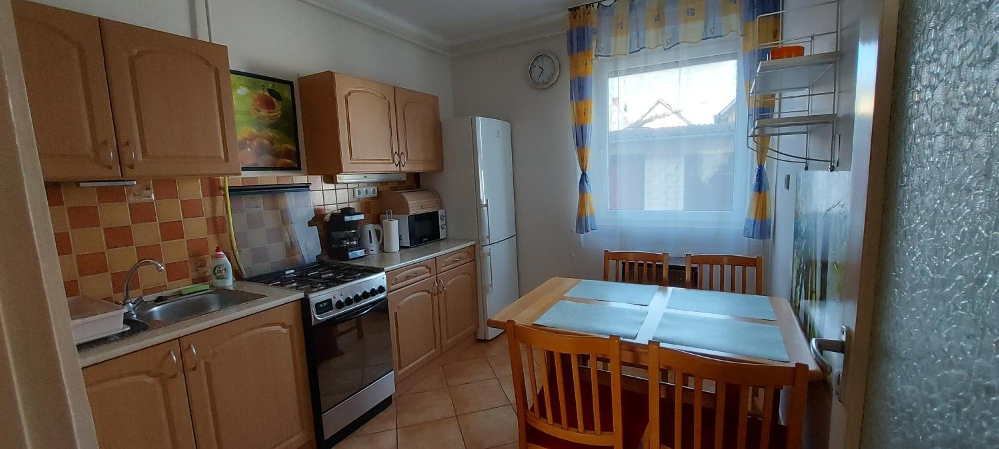 Balaton Apartman Balatonboglar Exterior photo